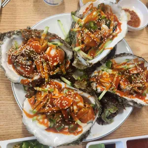 싱싱횟집 대표 사진