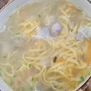 서현칼국시 대표 사진