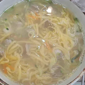 서현칼국시 대표 사진