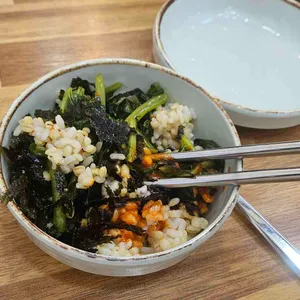 서현칼국시 사진