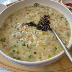 본죽 대표 사진