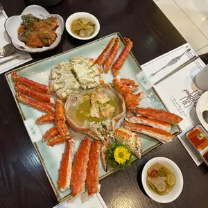 크래버대게나라 리뷰 사진