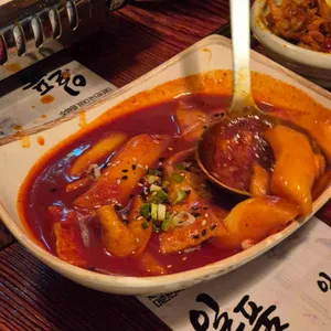 홍대주막 대표 사진