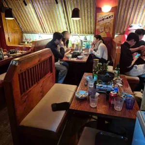 홍대주막 리뷰 사진