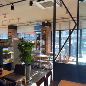 이디야커피 대표 사진