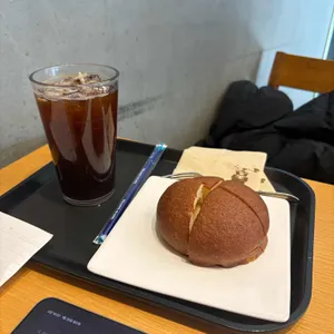 이디야커피 대표 사진