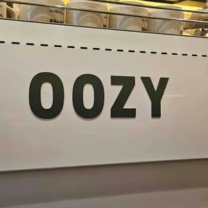 우지커피 사진 1