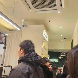 우지커피 대표 사진