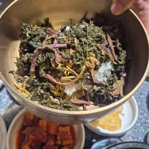 고향전주비빔밥 리뷰 사진