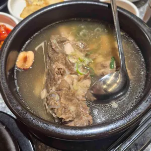 고향전주비빔밥 대표 사진