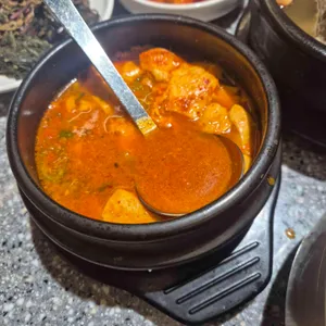 고향전주비빔밥 사진