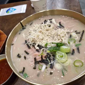 교동닭칼국수 대표 사진