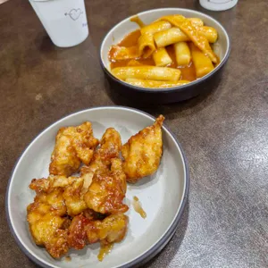 교동닭칼국수 대표 사진