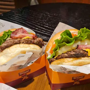 헝그리몬스터 리뷰 사진