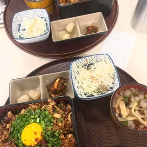 히사시돈부리 대표 사진