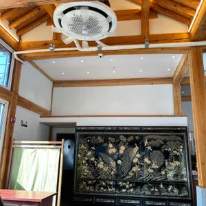 영월 한옥 카페 팔괴리 대표 사진