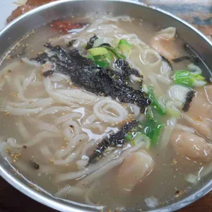 원주김치만두 대표 사진