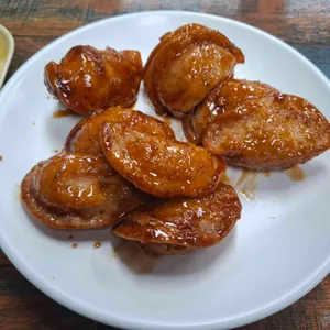 원주김치만두 사진