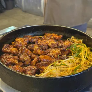 눈꽃을나누다 대표 사진