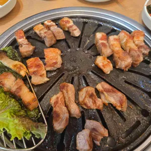 고기애진심 리뷰 사진