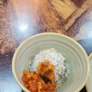 이유간 백년칼국수 사진