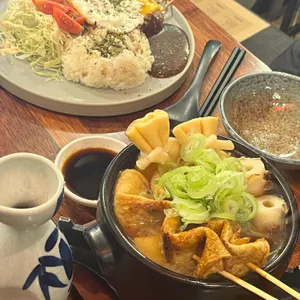 혼신꼬치 대표 사진