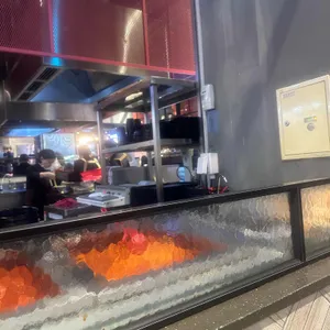 버무리떡볶이 리뷰 사진