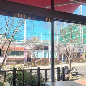 롯데리아 대표 사진