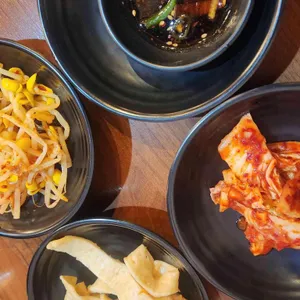 배부장찌개 대표 사진