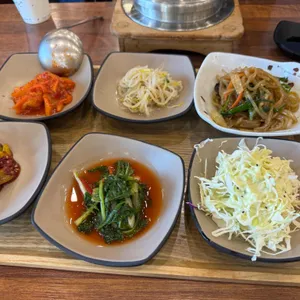 화고집 화덕생선구이 사진 1