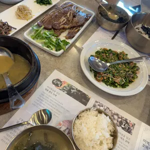 미꼬담 대표 사진