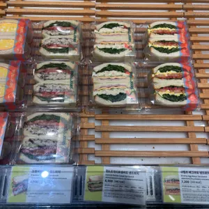 뚜레쥬르 대표 사진