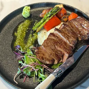 다크보틀 더 라운지펍 사진 1