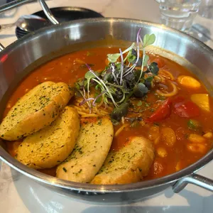 다크보틀 더 라운지펍 대표 사진