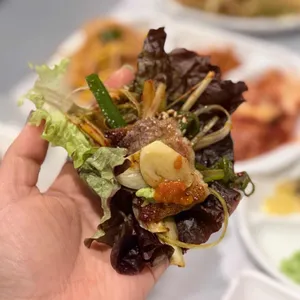 락희네삼겹살 사진 2