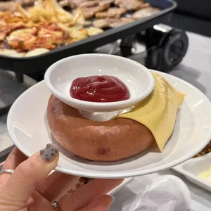 락희네삼겹살 리뷰 사진