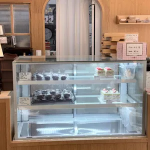 오로라 케이크하우스 리뷰 사진