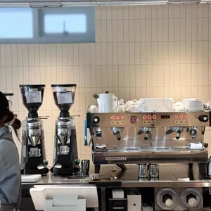 블루보틀 리뷰 사진