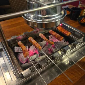 신신 양꼬치 리뷰 사진