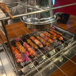 신신 양꼬치 리뷰 사진