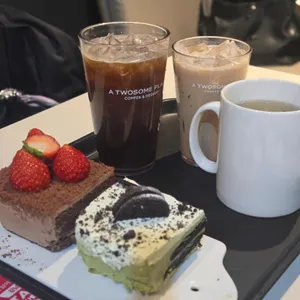 투썸플레이스 리뷰 사진