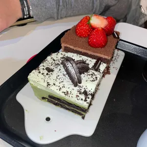 투썸플레이스 리뷰 사진