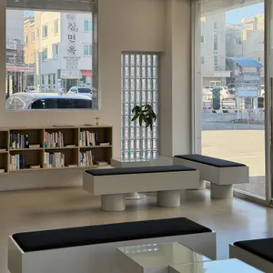 올오브 리뷰 사진