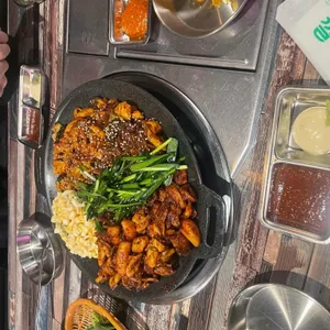 곱분이곱창 리뷰 사진