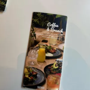 너드 리뷰 사진