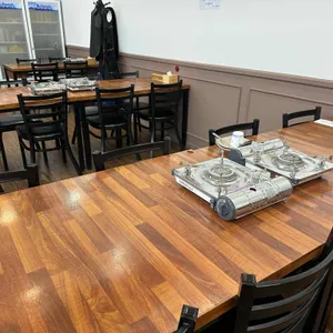 밀양시골밥상 리뷰 사진