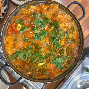 밀양시골밥상 사진