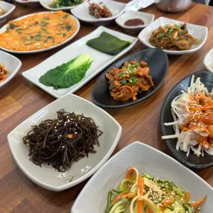 밀양시골밥상 사진