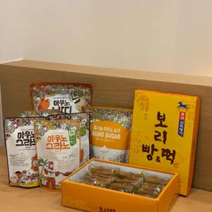 경주보리명가 리뷰 사진