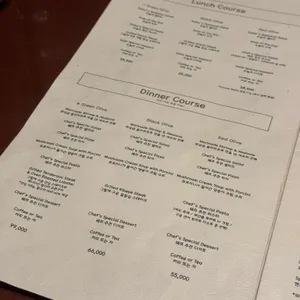 올리브 에비뉴 리뷰 사진